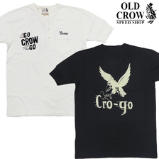 OLD CROW DePAKMA MILLER OC-22-SS-16画像
