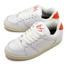 e's ] ACCEL OG WHITE/TAN 5101000139画像