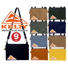 KELTY VINTAGE FLAT POUCH S 32592144画像