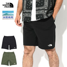 THE NORTH FACE Riversatile Short NB42234画像