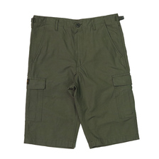 TOYS McCOY MILITARY CROPPED HOT WEATHER TROUSERS RIPSTOP TMP2302画像