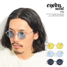 EYEDY PIG EYE-SUN024画像