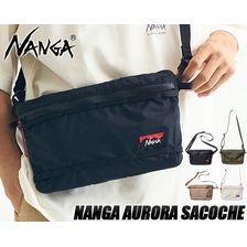 NANGA AURORA SACOCHE NA2253-3A507画像