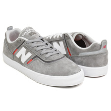 new balance NUMERIC NM306GRY ''GREY DAY'' GREY / WHITE画像