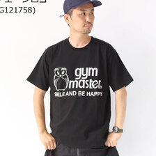 gym master 7.4oz チェーンロゴ TEE G121758画像