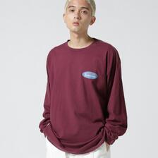 MANASTASH RE:CTN L/S TEE ORIGINAL LOGO 7922230005画像