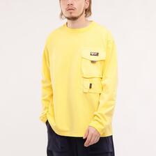MANASTASH ARMOR LONG SLEEVE '23 7923130015画像