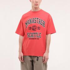 MANASTASH RE:CTN TEE 1993 COLLEGE 7923134050画像