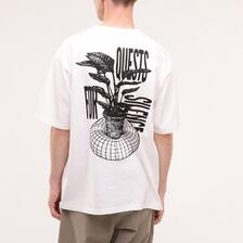 MANASTASH Ci Tee QUESTS 7923134039画像