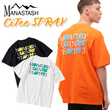 MANASTASH CiTee SPRAY 7923134060画像