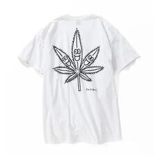 Ken Kagami &times; MANASTASH KEN'S TEE HEMP KUN 7923234003画像