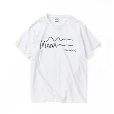 Ken Kagami &times; MANASTASH KEN'S TEE MST LOGO画像