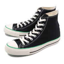 CONVERSE ALL STAR (R) XLARGE HI BLACK 31308920画像
