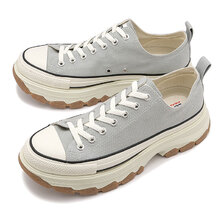 CONVERSE ALL STAR (R) TREKWAVE OX ICE GRAY 31308940画像