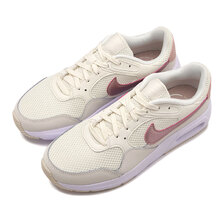 NIKE W AIR MAX SC SE SAIL/PINK OXFORD DV6842-100画像