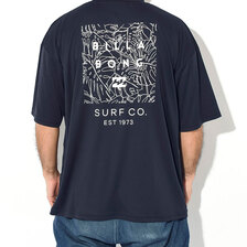 Billabong Rash S/S Tee BD011-871画像