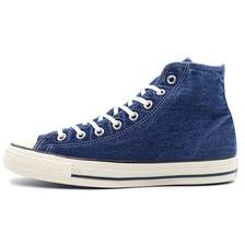 CONVERSE ALL STAR US AGEDDENIM HI AGED BLUE 31309060画像