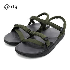 rig Recovery Footwear tetiva KHAKI RG0015KH5画像