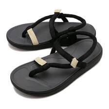 rig Recovery Footwear nohy BLACK RG0014BL5画像