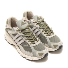 adidas RESPONSE CL SILVER PEBLE/WONDER BEIGE/FOCUS OLIVE ID4593画像