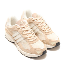 adidas RESPONSE CL SAND SLATE/OFF WHITE/MAGIC BEIGE ID4594画像