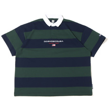 DC SHOES 23 BORDER POLO SS DPL232006画像