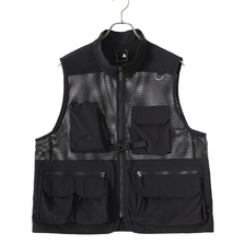 THE NORTH FACE Utility Mesh Vest NP22331画像