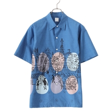 ANATOMICA MIDNIGHT IN PARIS 530-581-18画像