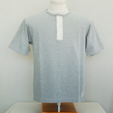 COLIMBO HUNTING GOODS Prairie Dog Henry Tee ZY-0422画像