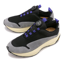 PG NEW DUSK BLK/GRY 231PG0030画像