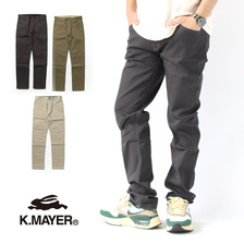 KRIFF MAYER スタンダード 6ポケット パンツ 2254001画像