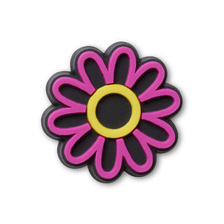 crocs Lights Up Pink Daisy 10012855画像