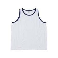 WALLA WALLA SPORT RINGER TANK TOP WW050013画像
