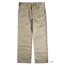 DALEE'S & CO SEALs.WP 30s NAVY TROUSER SEALS.WP画像
