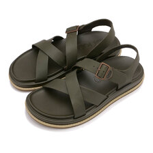 Chaco TOWNES OLIVE NIGHT JCH109474画像