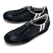 PATRICK STADIUM-LE NVY 505412画像