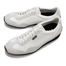 PATRICK STADIUM-LE WHT 505410画像