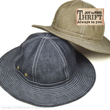 THRIFT ファティーグハット 2234253画像