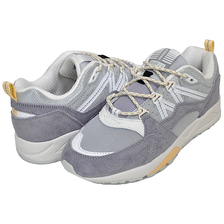KARHU FUSION 2.0 RAINDROPS/BRIGHT WHITE F804146画像