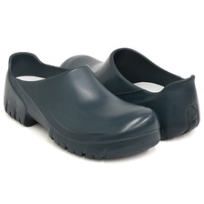 BIRKENSTOCK A630 BLUE / POLYURETHANE 0010252画像