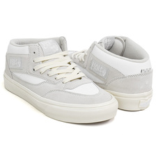 VANS SKATE HALF CAB '92 POP GREY VN0A5KYABCR画像