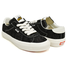 VANS EPAAK SPORT DX ANDERSON PAAK BLACK / PAISLEY VN0000SUBKW画像