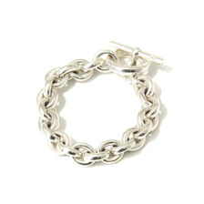 LAVER 15MM CABLE CHAIN T BAR画像