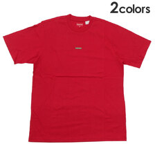 Supreme Typewriter S/S Top画像