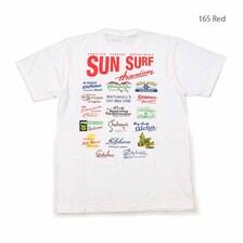 SUN SURF SPECIAL S/S T-SHIRT "SUN SURF" SS79183画像