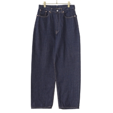 marka COCOON FIT JEANS - organic cotton 12oz denim - M23C-02PT01C画像