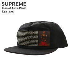 Supreme 23SS Joan of Arc 5-Panel画像