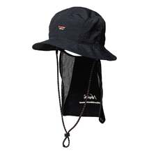 NANGA NYLON TUSSER SUNSHADE HAT NA2221-3B501画像