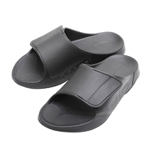 OOFOS OOahh Sport Flex - Black/Matte Black 2000060054191画像