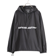 Fucking Awesome Cut Off Anorak Jacket画像